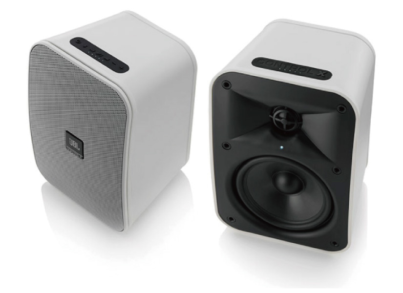 JBL CONTROL X WIRELESS