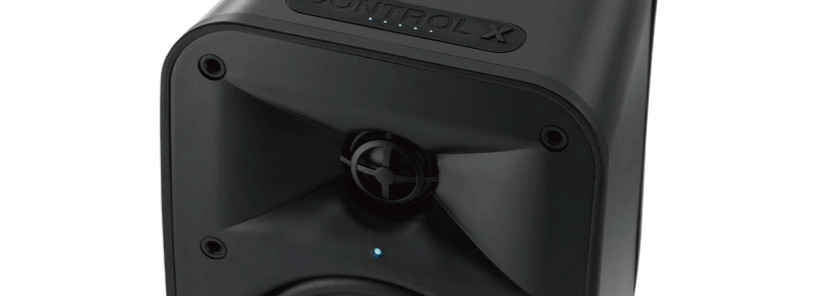 JBL CONTROL X WIRELESS