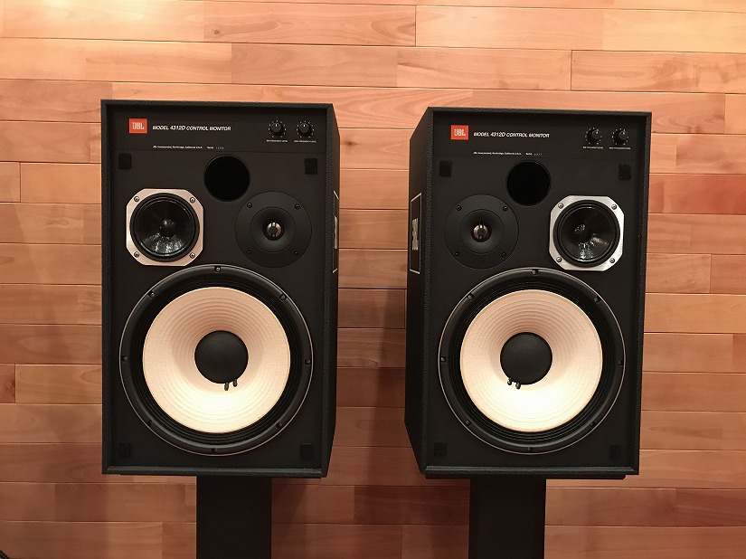 yÕizJBL/Xs[J[/MODEL4312DiyAj