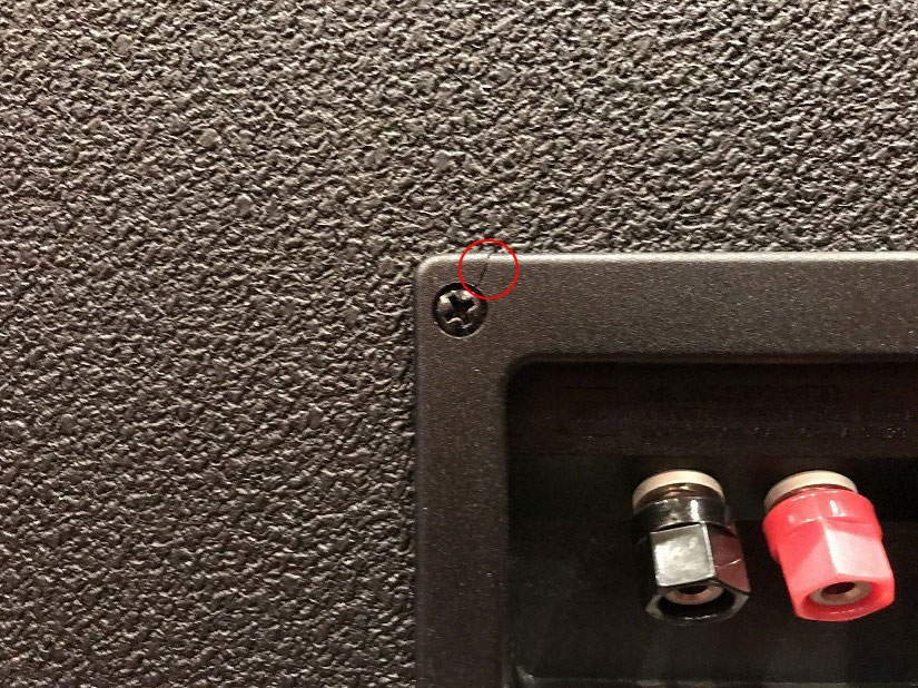 【中古品】JBL/スピーカー/MODEL4312D（ペア）