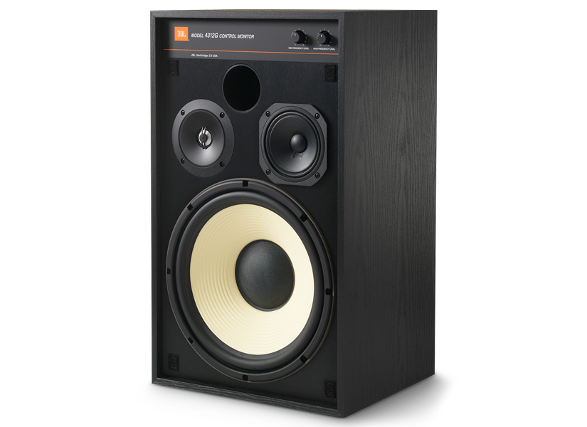 JBL/Xs[J[/4312G