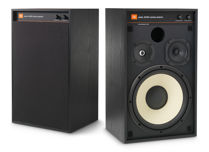 JBL/Xs[J[/4312G