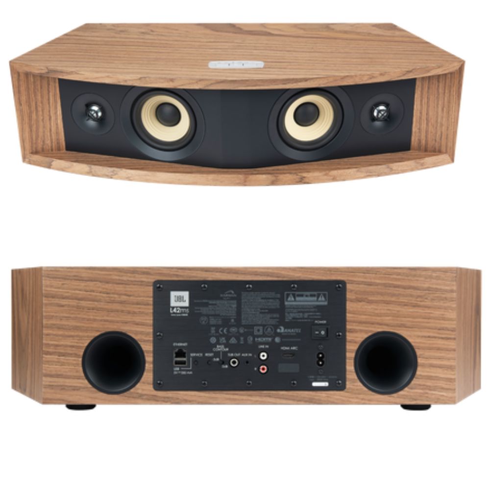 jbl l42ms