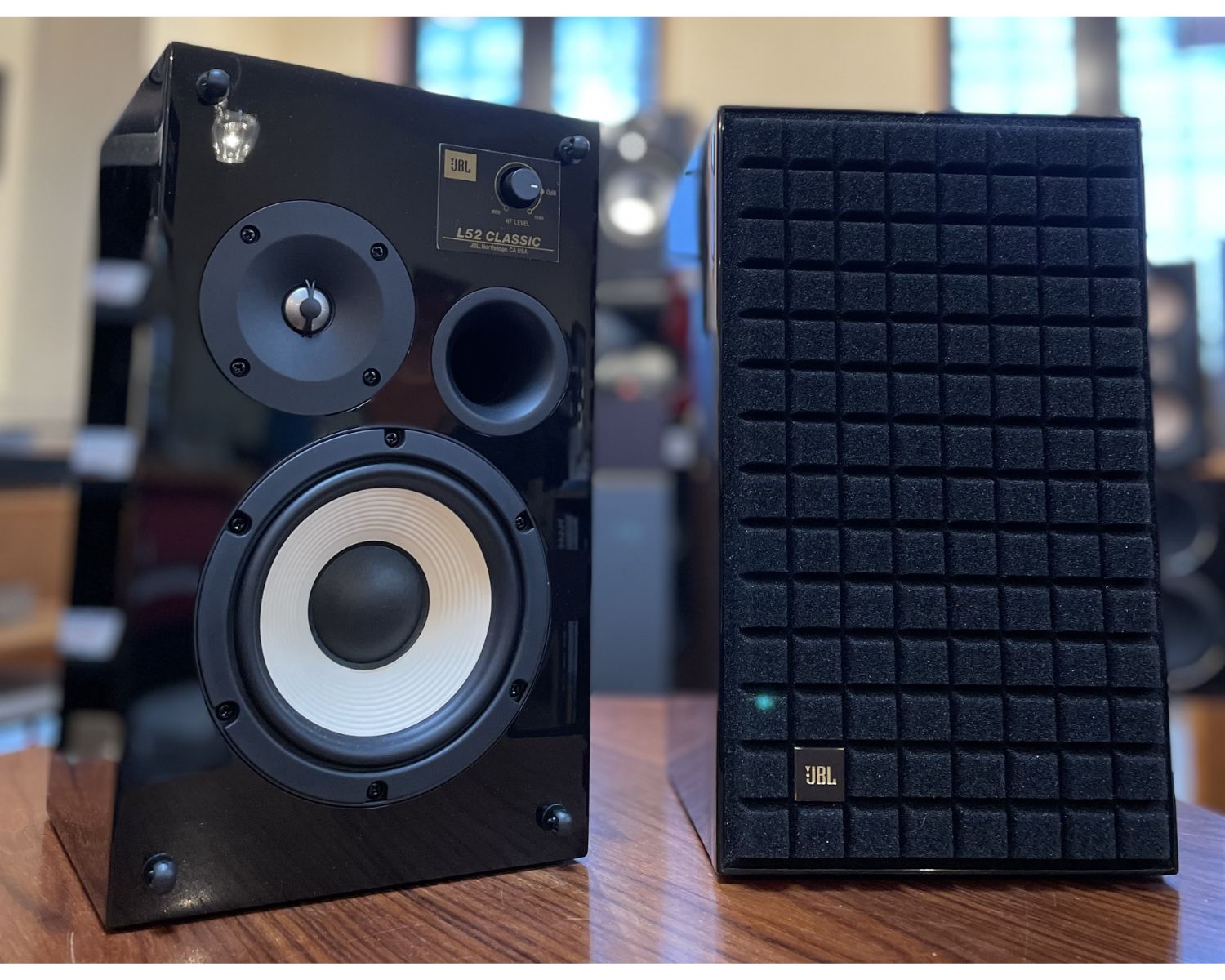 jbl l52 used