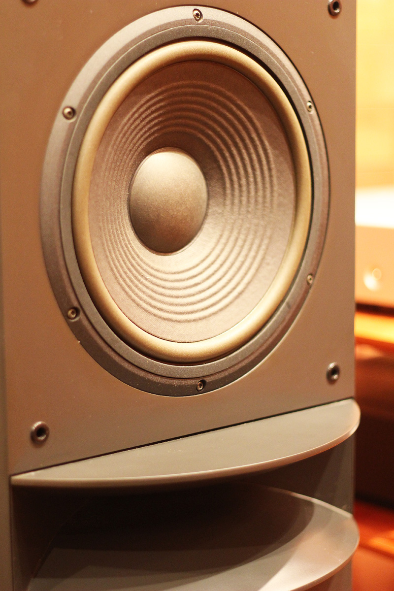 JBL s3500