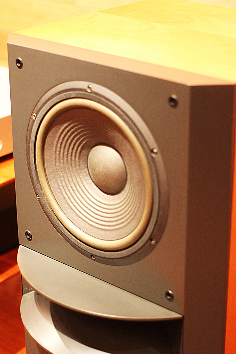 JBL s3500