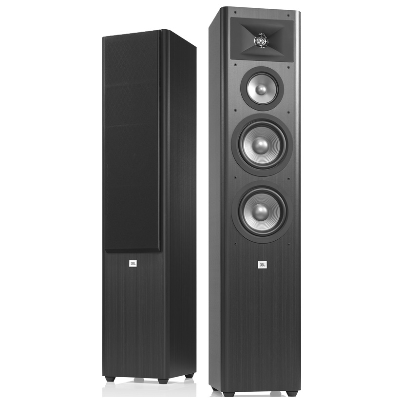 jbl  STUDIO280BRN