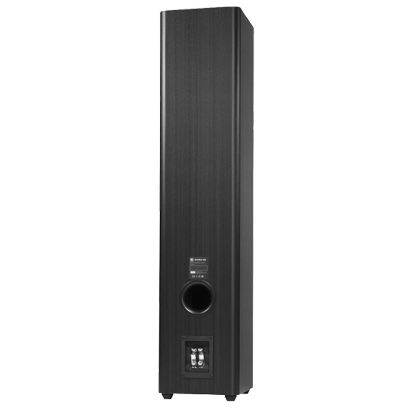 jbl  STUDIO280BRN