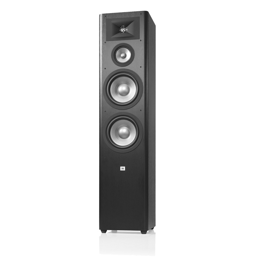 jbl  STUDIO290BRN