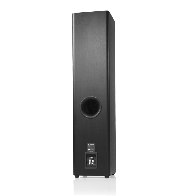 jbl  STUDIO290BRN