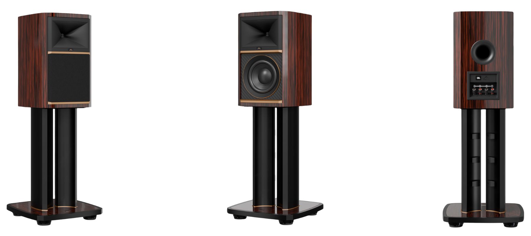 jbl summit ama