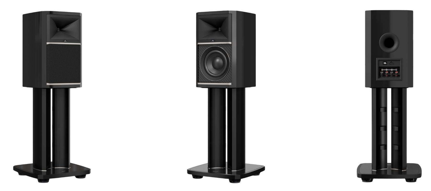 jbl summit ama