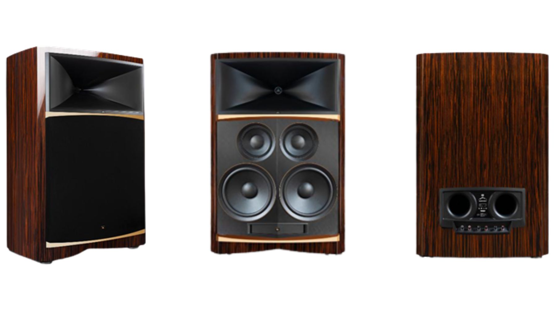 jbl summit everest