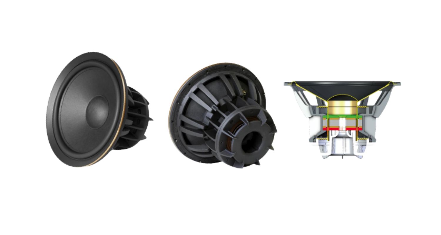 jbl summit everest