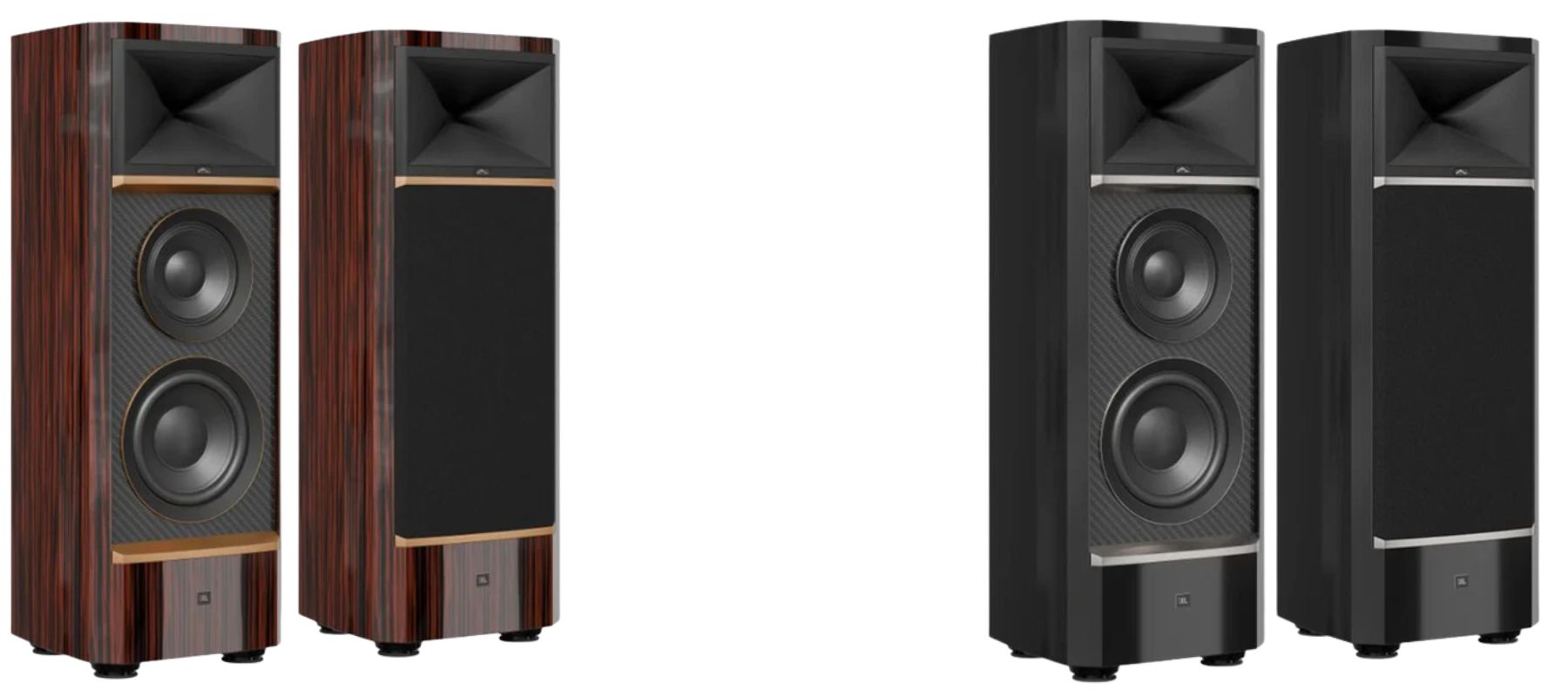 jbl summit pumori