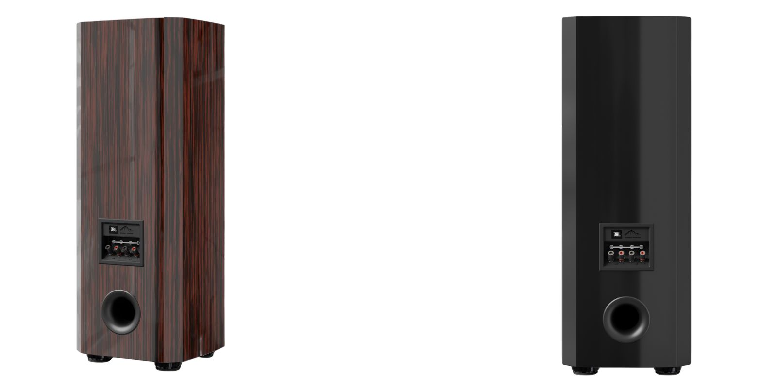 jbl summit pumori