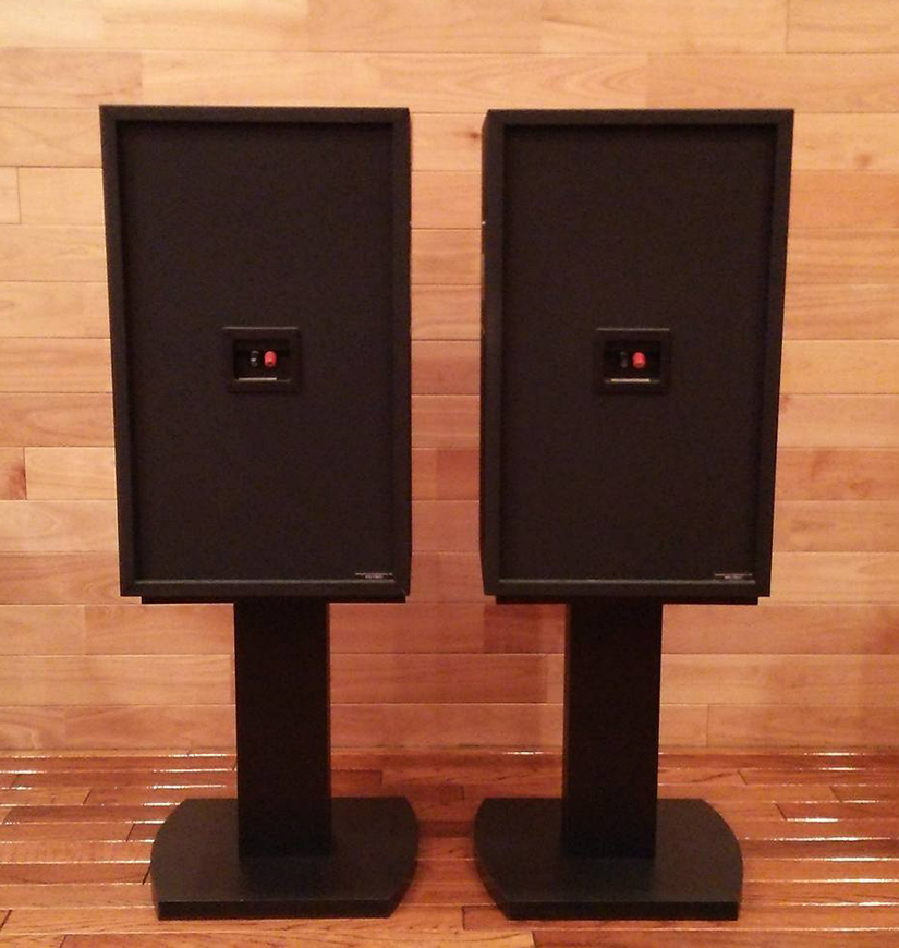 jbl 4312d