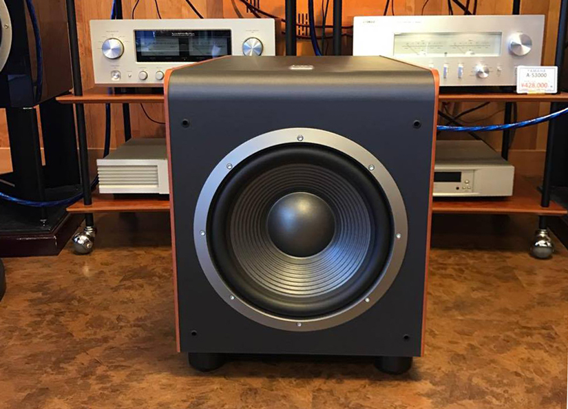 jbl ES250PW CH