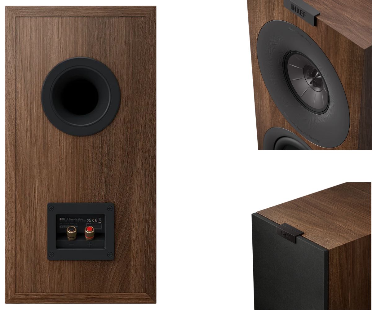 kef q concertometa
