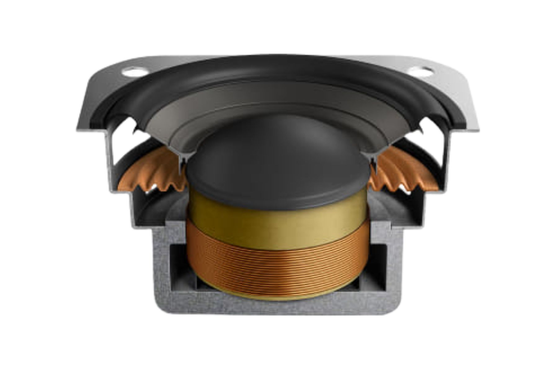 kef xio
