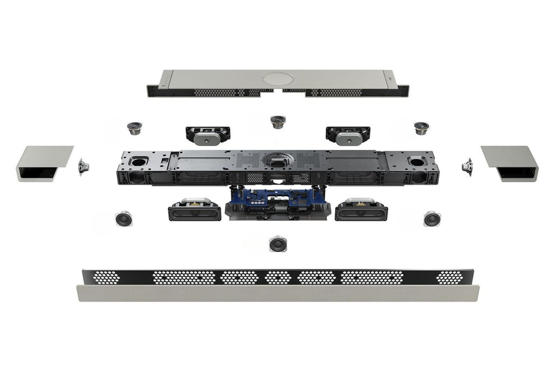 kef xio