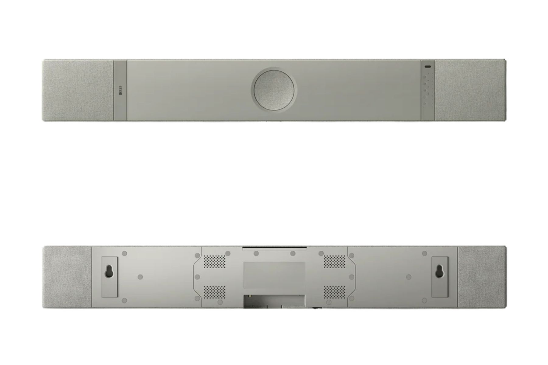kef xio