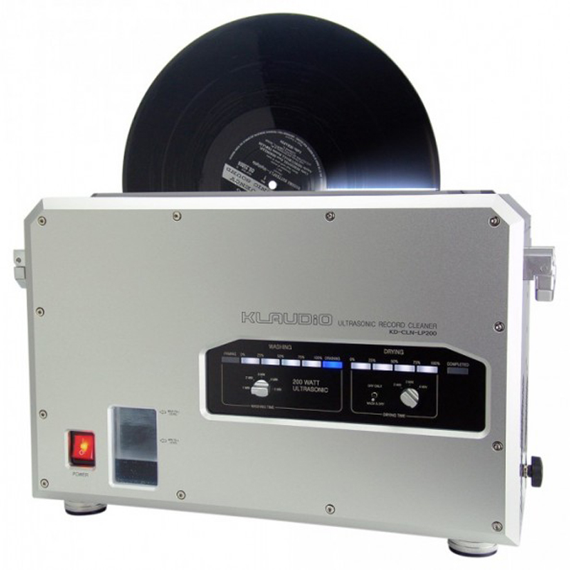 KLAUDiO CLN-LP200