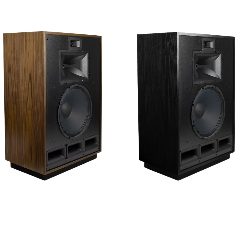 klipsch cornwall 4