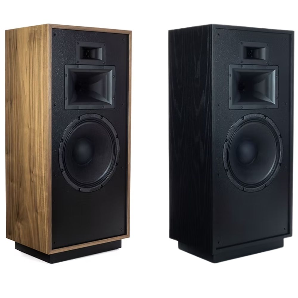 klipsch forte 4