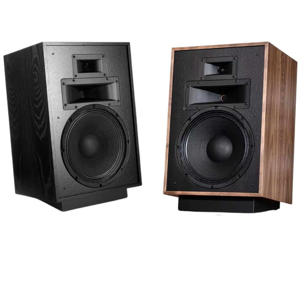 klipsch heresy 4