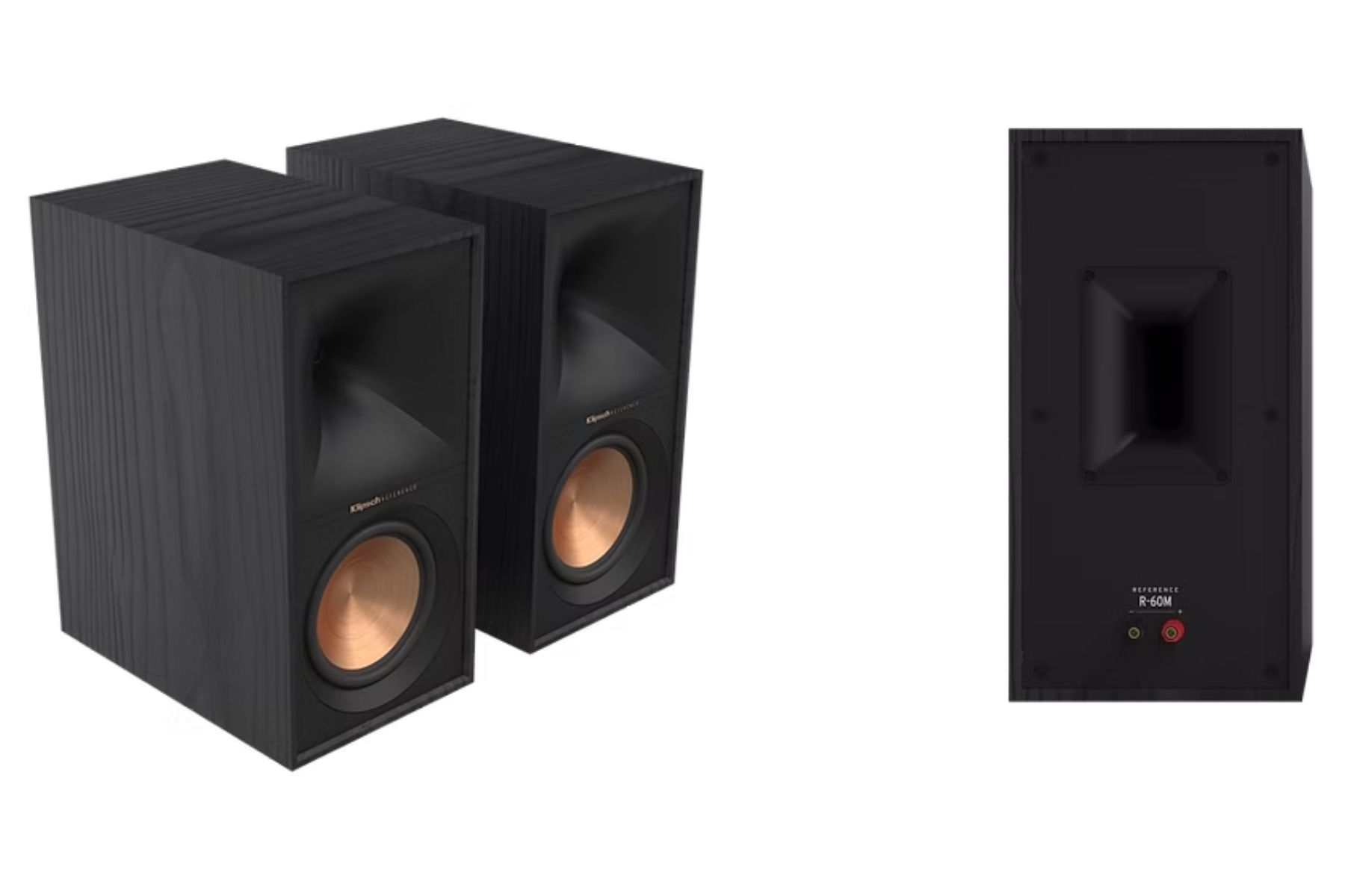klipsch r60m
