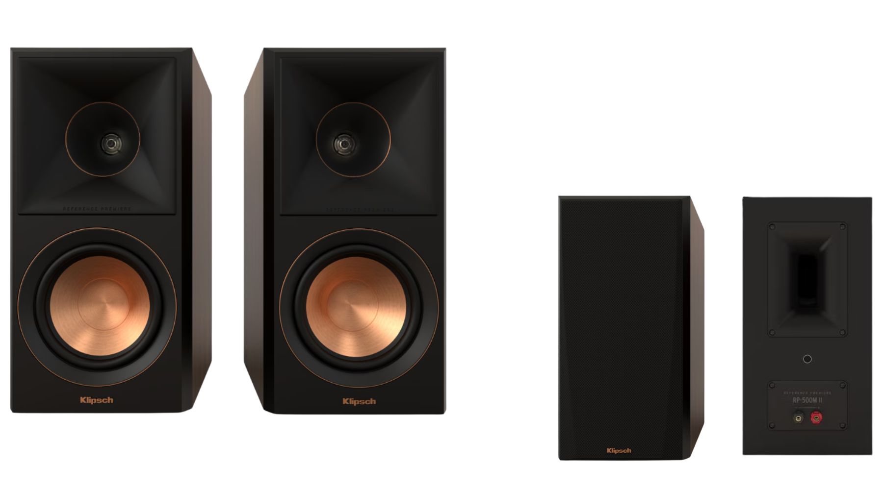klipsch rp500m2