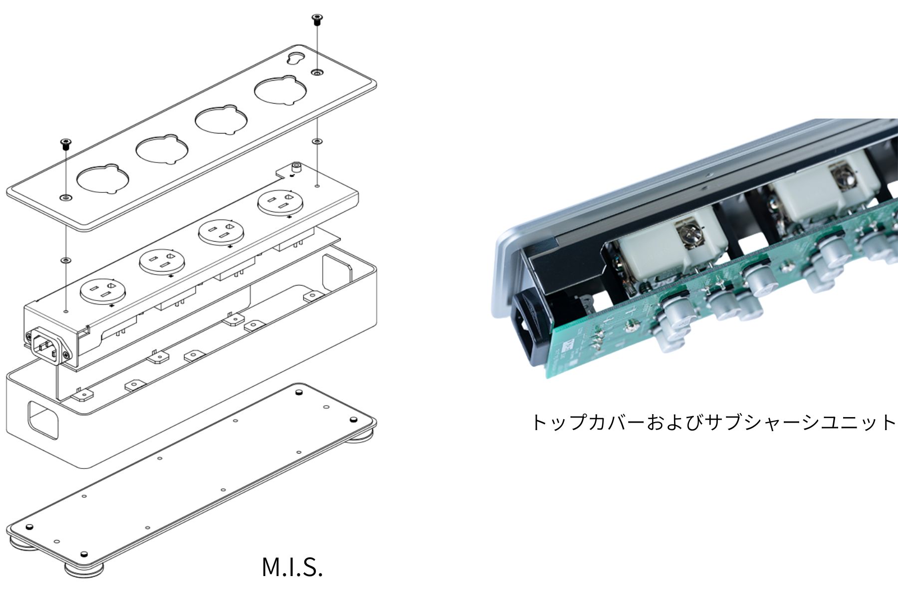 kojo platinum4-vp 6-vp