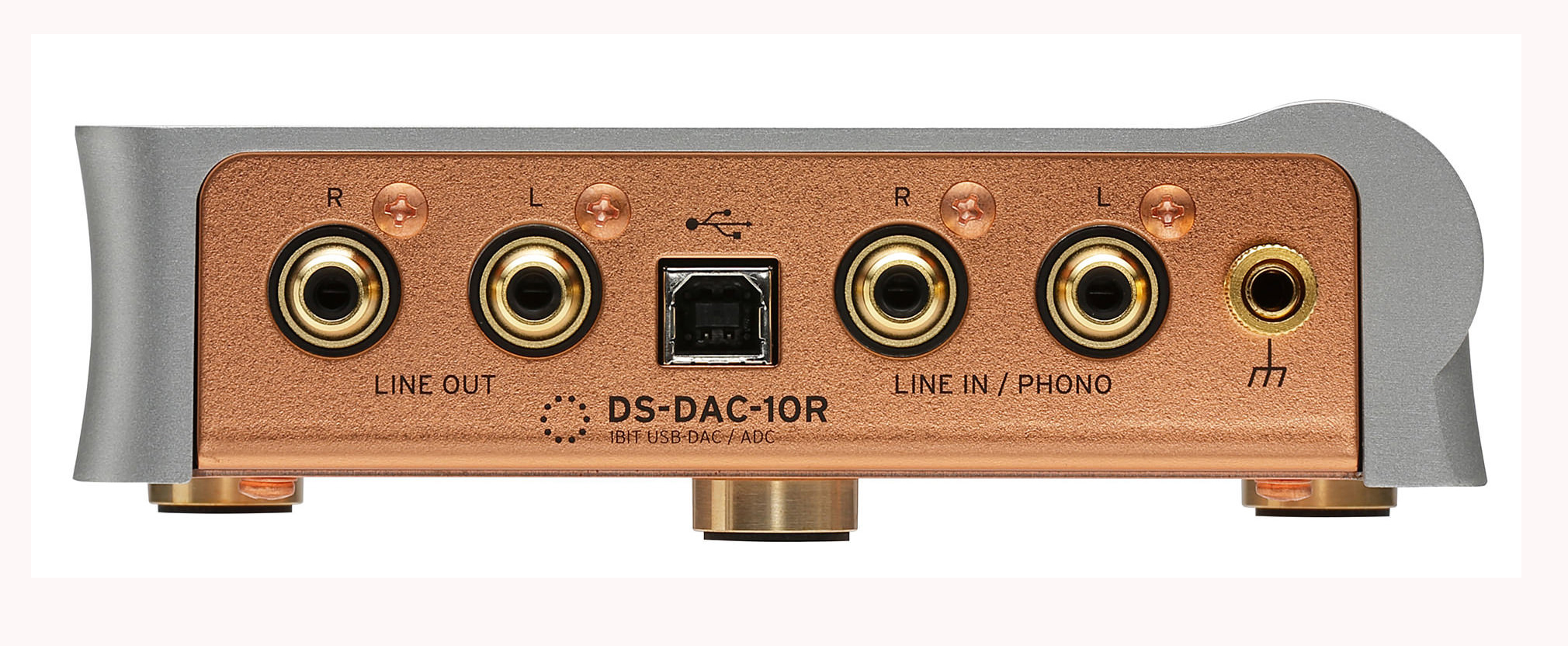 KORG DS-DAC-10R