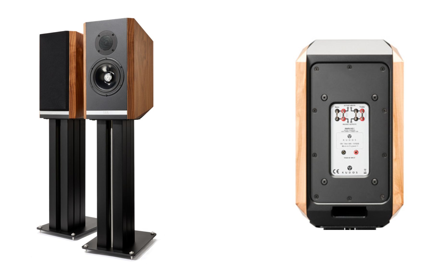kudos titan 505
