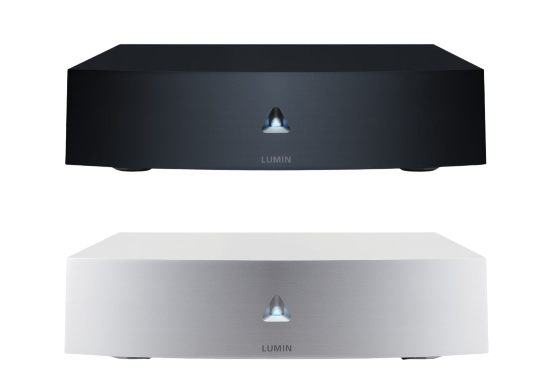 lumin amp