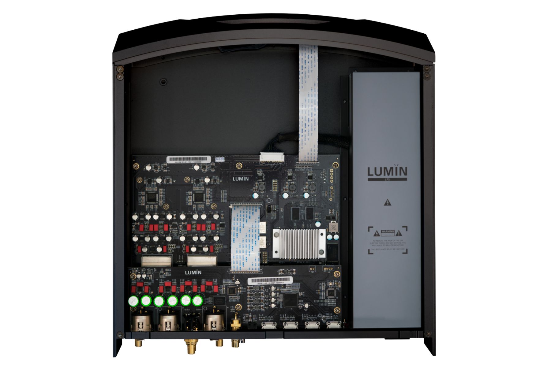 lumin p1