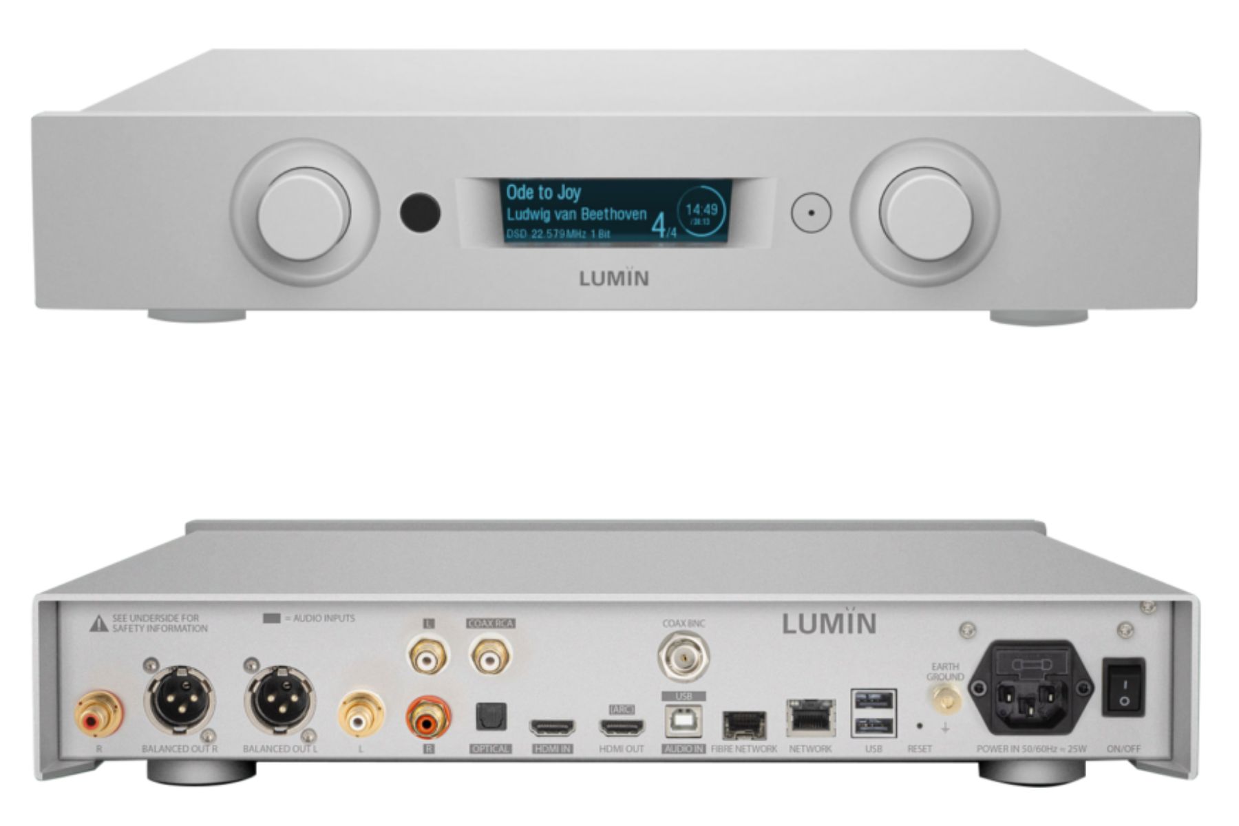 lumin p1mini