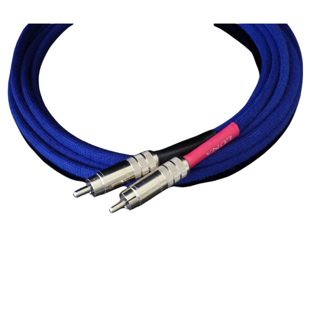 lunacables mauve rca
