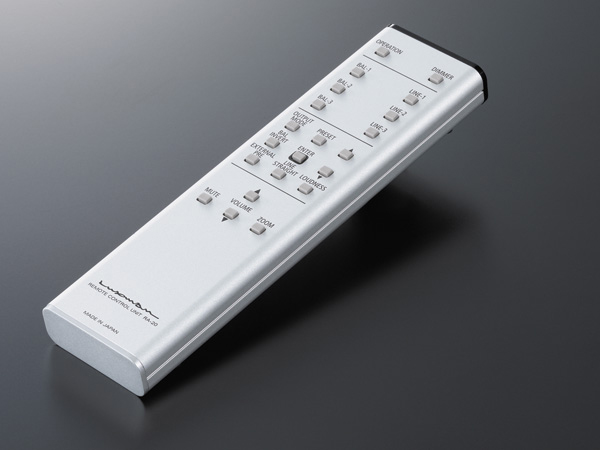 LUXMAN C-900u