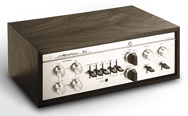 LUXMAN MQ-88u