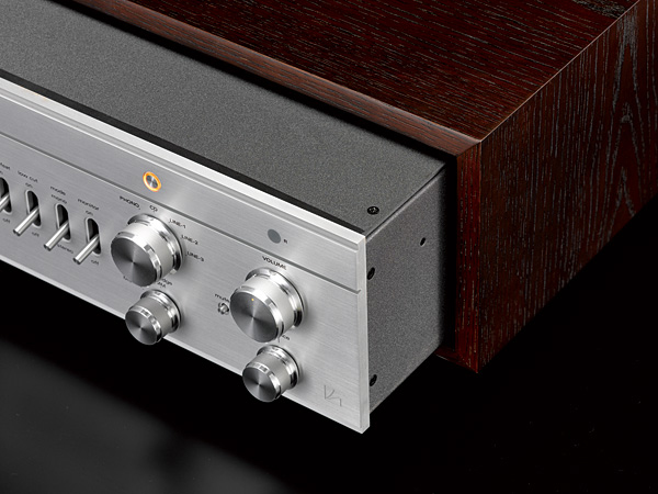 LUXMAN MQ-88u