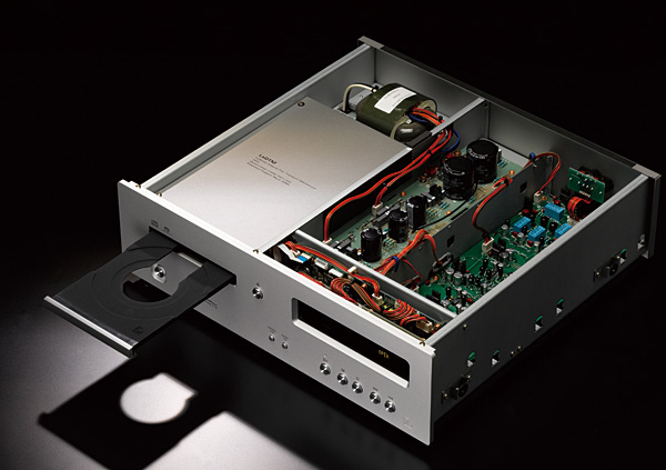 LUXMAN D-05