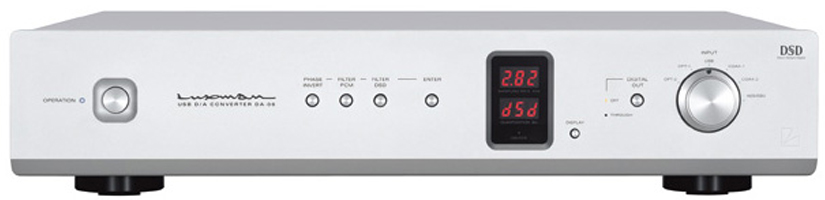 LUXMAN DA-06