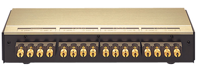 LUXMAN AS-55