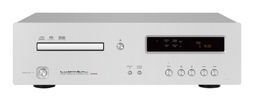 luxman D-05u