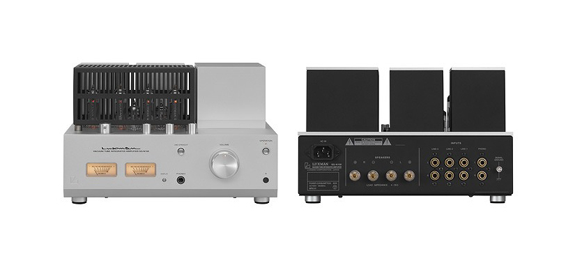 LUXMAN/^ǃvCAv/SQ-N150