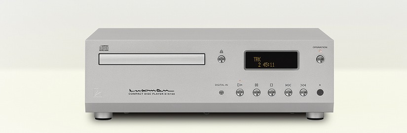 LUXMAN/CDv[[/D-N150