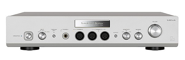 LUXMAN/wbhtHAv/P-750u