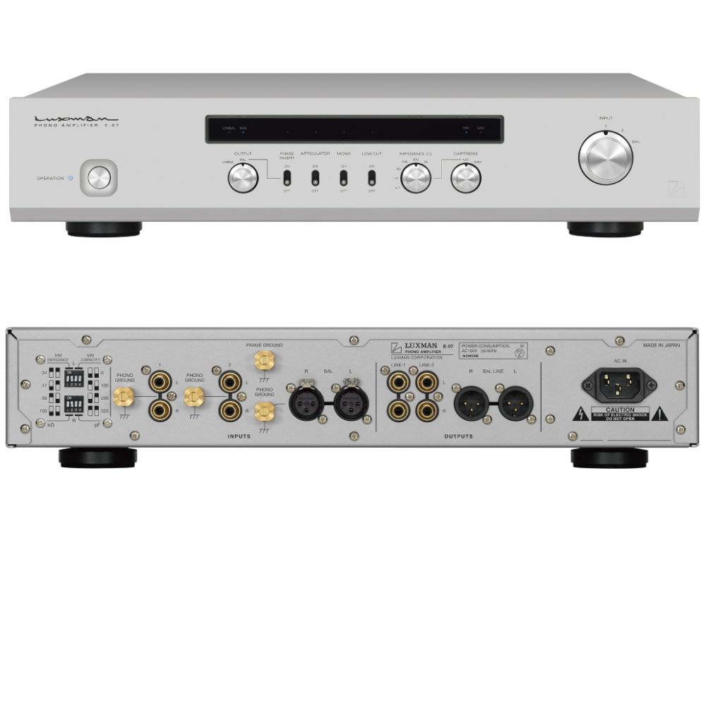 eluxman e-07